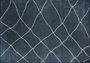 Conceptum Funk Chenille - Dark Blue AL 61